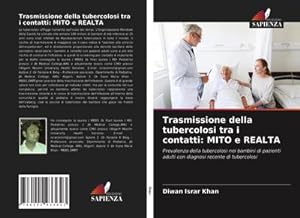 Seller image for Trasmissione della tubercolosi tra i contatti: MITO e REALTA for sale by BuchWeltWeit Ludwig Meier e.K.
