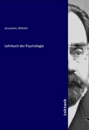 Seller image for Lehrbuch der Psychologie for sale by BuchWeltWeit Ludwig Meier e.K.