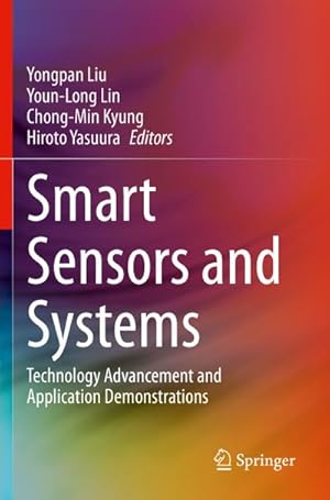 Bild des Verkufers fr Smart Sensors and Systems zum Verkauf von BuchWeltWeit Ludwig Meier e.K.