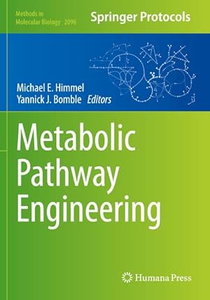 Bild des Verkufers fr Metabolic Pathway Engineering zum Verkauf von BuchWeltWeit Ludwig Meier e.K.