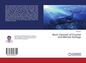 Imagen del vendedor de Basic Concept of Coastal and Marine Ecology a la venta por BuchWeltWeit Ludwig Meier e.K.