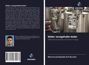 Image du vendeur pour Water zoutgehalte tester mis en vente par BuchWeltWeit Ludwig Meier e.K.