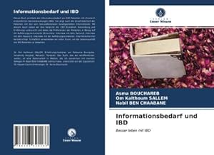Bild des Verkufers fr Informationsbedarf und IBD zum Verkauf von BuchWeltWeit Ludwig Meier e.K.