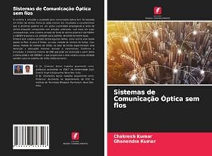 Image du vendeur pour Sistemas de Comunicao ptica sem fios mis en vente par BuchWeltWeit Ludwig Meier e.K.