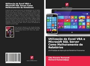 Seller image for Utilizao de Excel VBA e Microsoft SQL Server Como Melhoramento de Relatrios for sale by BuchWeltWeit Ludwig Meier e.K.