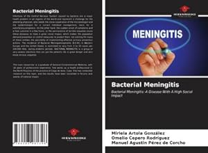 Seller image for Bacterial Meningitis for sale by BuchWeltWeit Ludwig Meier e.K.