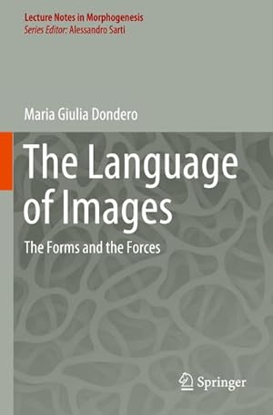 Bild des Verkufers fr The Language of Images zum Verkauf von BuchWeltWeit Ludwig Meier e.K.