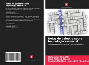 Seller image for Notas de palestra sobre imunologia essencial for sale by BuchWeltWeit Ludwig Meier e.K.