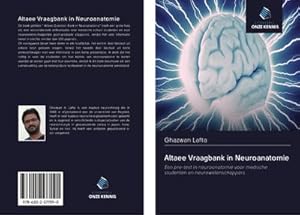 Image du vendeur pour Altaee Vraagbank in Neuroanatomie mis en vente par BuchWeltWeit Ludwig Meier e.K.