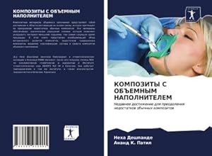 Seller image for KOMPOZITY S OB#EMNYM NAPOLNITELEM for sale by BuchWeltWeit Ludwig Meier e.K.