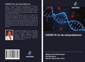 Immagine del venditore per COVID-19 en de nierproblemen venduto da BuchWeltWeit Ludwig Meier e.K.