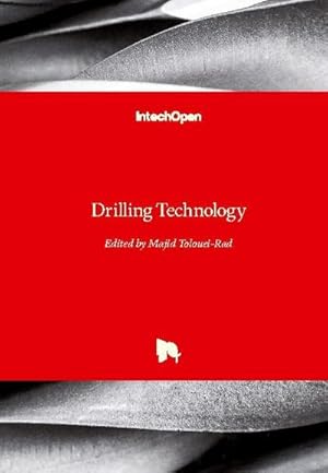 Bild des Verk�ufers f�r Drilling Technology zum Verkauf von BuchWeltWeit Ludwig Meier e.K.