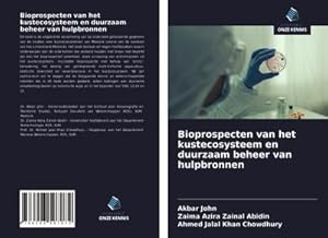 Seller image for Bioprospecten van het kustecosysteem en duurzaam beheer van hulpbronnen for sale by BuchWeltWeit Ludwig Meier e.K.