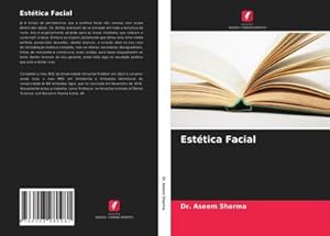 Seller image for Esttica Facial for sale by BuchWeltWeit Ludwig Meier e.K.