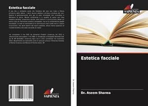 Seller image for Estetica facciale for sale by BuchWeltWeit Ludwig Meier e.K.