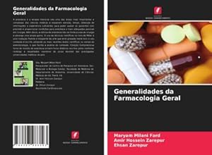 Bild des Verkufers fr Generalidades da Farmacologia Geral zum Verkauf von BuchWeltWeit Ludwig Meier e.K.