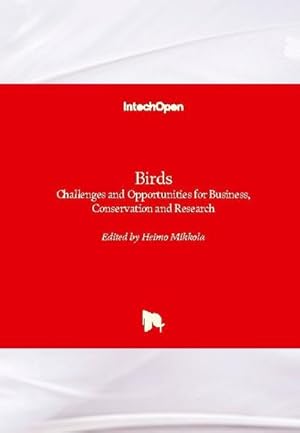 Bild des Verk�ufers f�r Birds zum Verkauf von BuchWeltWeit Ludwig Meier e.K.