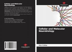 Seller image for Cellular and Molecular Neurobiology for sale by BuchWeltWeit Ludwig Meier e.K.