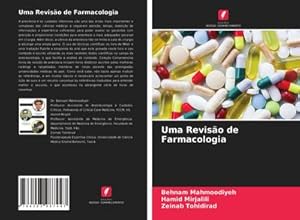 Bild des Verkufers fr Uma Reviso de Farmacologia zum Verkauf von BuchWeltWeit Ludwig Meier e.K.
