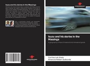 Seller image for Isuzu and his stories in the Massinga for sale by BuchWeltWeit Ludwig Meier e.K.