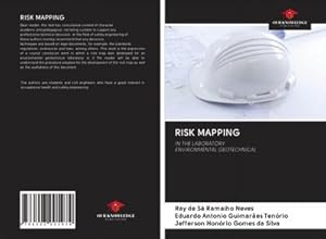 Image du vendeur pour RISK MAPPING mis en vente par BuchWeltWeit Ludwig Meier e.K.