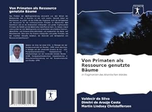 Bild des Verkufers fr Von Primaten als Ressource genutzte Bume zum Verkauf von BuchWeltWeit Ludwig Meier e.K.