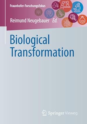 Immagine del venditore per Biological Transformation venduto da BuchWeltWeit Ludwig Meier e.K.