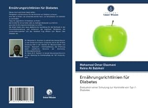 Image du vendeur pour Ernhrungsrichtlinien fr Diabetes mis en vente par BuchWeltWeit Ludwig Meier e.K.