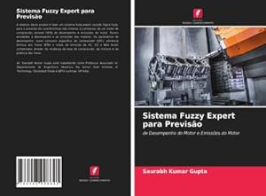 Seller image for Sistema Fuzzy Expert para Previso for sale by BuchWeltWeit Ludwig Meier e.K.