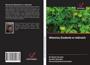 Seller image for Witaminy Dziaanie w rolinach for sale by BuchWeltWeit Ludwig Meier e.K.