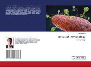 Seller image for Basics of Immunology for sale by BuchWeltWeit Ludwig Meier e.K.