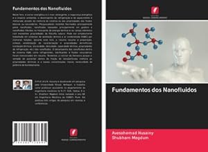 Seller image for Fundamentos dos Nanofluidos for sale by BuchWeltWeit Ludwig Meier e.K.