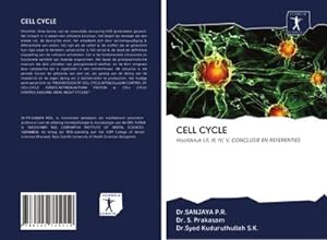 Image du vendeur pour CELL CYCLE mis en vente par BuchWeltWeit Ludwig Meier e.K.