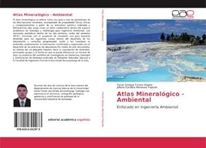 Imagen del vendedor de Atlas Mineralgico - Ambiental a la venta por BuchWeltWeit Ludwig Meier e.K.