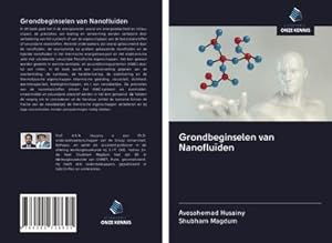 Seller image for Grondbeginselen van Nanofluden for sale by BuchWeltWeit Ludwig Meier e.K.