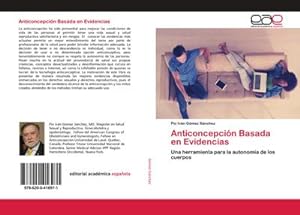 Seller image for Anticoncepcin Basada en Evidencias for sale by BuchWeltWeit Ludwig Meier e.K.