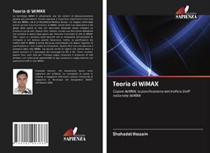 Imagen del vendedor de Teoria di WiMAX a la venta por BuchWeltWeit Ludwig Meier e.K.