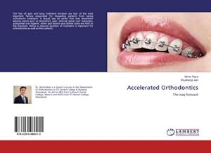 Seller image for Accelerated Orthodontics for sale by BuchWeltWeit Ludwig Meier e.K.