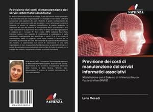 Immagine del venditore per Previsione dei costi di manutenzione dei servizi informatici associativi venduto da BuchWeltWeit Ludwig Meier e.K.