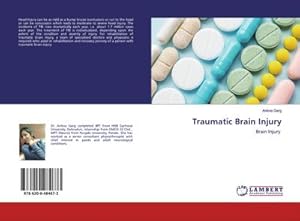 Seller image for Traumatic Brain Injury for sale by BuchWeltWeit Ludwig Meier e.K.