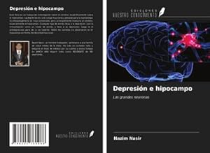 Bild des Verkufers fr Depresin e hipocampo zum Verkauf von BuchWeltWeit Ludwig Meier e.K.