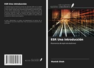 Seller image for ESR Una introduccin for sale by BuchWeltWeit Ludwig Meier e.K.