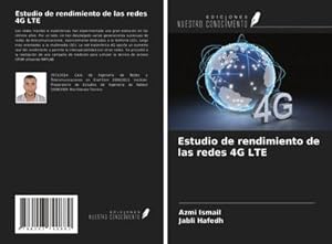 Seller image for Estudio de rendimiento de las redes 4G LTE for sale by BuchWeltWeit Ludwig Meier e.K.