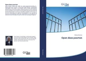 Seller image for Open deze poorten for sale by BuchWeltWeit Ludwig Meier e.K.