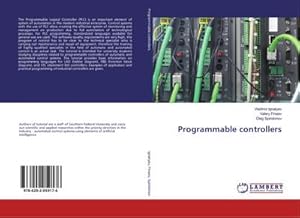 Imagen del vendedor de Programmable controllers a la venta por BuchWeltWeit Ludwig Meier e.K.