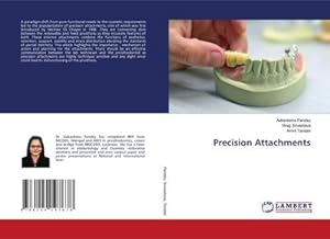 Seller image for Precision Attachments for sale by BuchWeltWeit Ludwig Meier e.K.