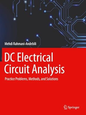 Seller image for DC Electrical Circuit Analysis for sale by BuchWeltWeit Ludwig Meier e.K.