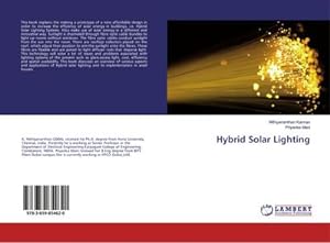 Imagen del vendedor de Hybrid Solar Lighting a la venta por BuchWeltWeit Ludwig Meier e.K.