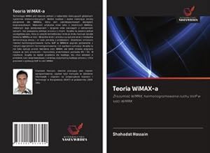 Imagen del vendedor de Teoria WiMAX-a a la venta por BuchWeltWeit Ludwig Meier e.K.