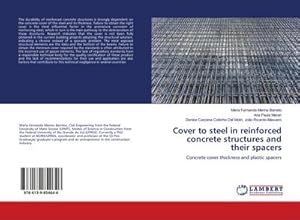 Bild des Verk�ufers f�r Cover to steel in reinforced concrete structures and their spacers zum Verkauf von BuchWeltWeit Ludwig Meier e.K.